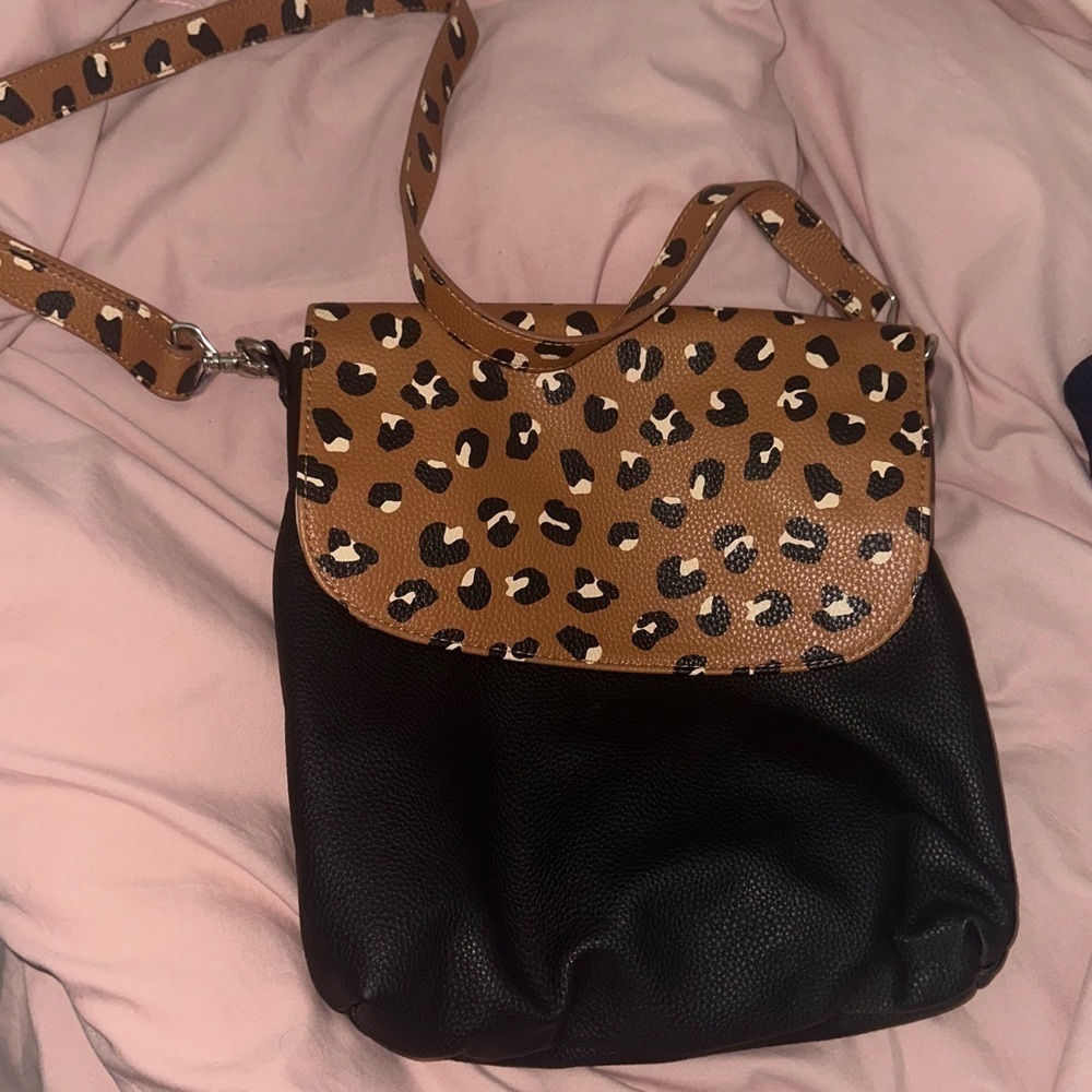 Change Thirty One Bag